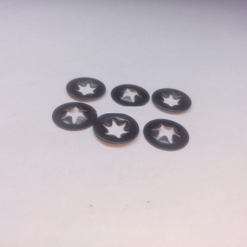 M3-m12 65mn steel plum collar flat bearing retainer clip flower washer washers for sale