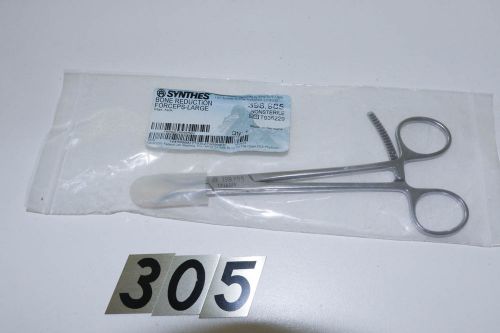 &#034;NEW&#034;  Bone Reduction Forceps Large 398.985