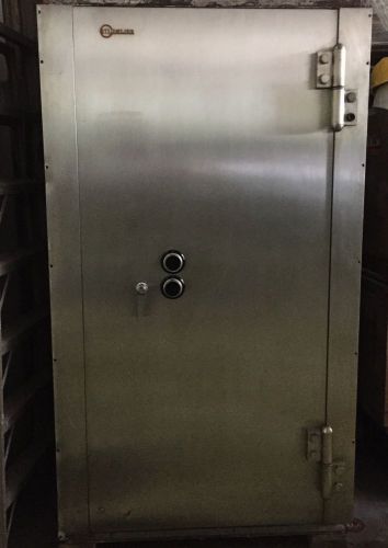 Mosler Porta-Vault  Bank Vault  Door Class,  GUN VAULT, high security SAFE