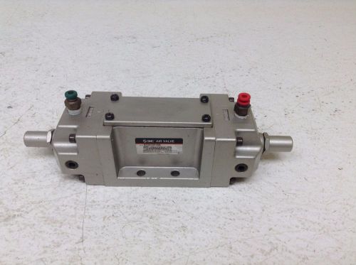 SMC NVSA4334-00N Pneumatic Air Valve NVSA433400N