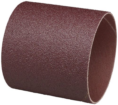 3M™ Cloth Band 341D, 3&#034; x 3&#034; 60 Grit - Quantity of 50