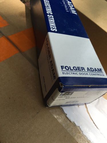 Folger Adam SB:310-1(PK)-24D