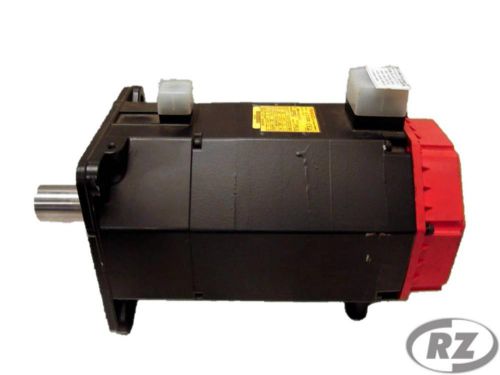 A06B-0143-B177#7075 FANUC SERVO MOTORS REMANUFACTURED