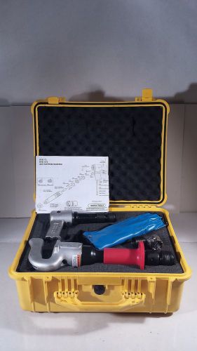 HONSA TOOLS LWTK LARGE WELD TEARDOWN KIT HTO 72 / HTO472, PNEUMATIC AIR HAMMER