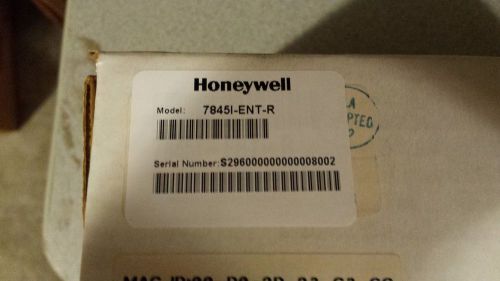 HONEYWELL 7845i-ENT-R INTERNET COMMUNICATOR  NEW