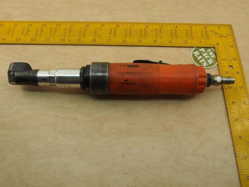 DOTCO 15LN282-62 Right Angle Air Drill 3100 RPM, Jiffy 17243A Head Aircraft Tool