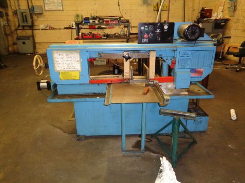 Doall horizontal band saw Modeel C-916M Cut Off Saw