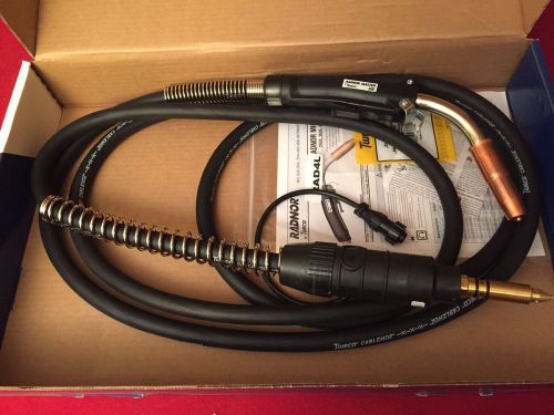 RADNOR 350 AMP AIR COOLED MIG GUN