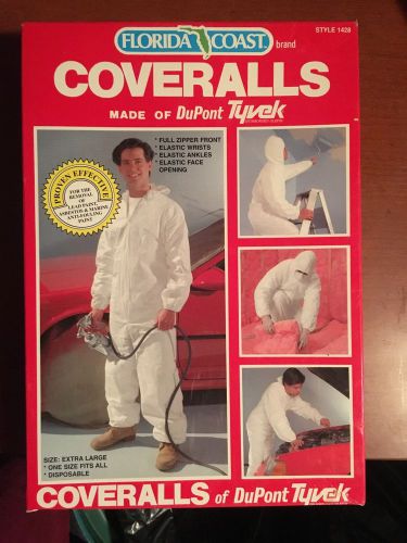 Coveralls - Painting - Florida Coast