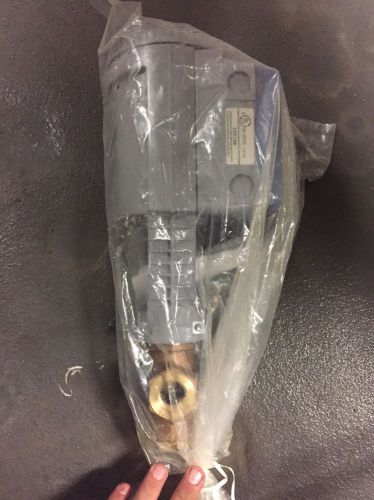 Siemens 274-03076, Valve Assembly: 2-Way, NC, 3/4 -inch. ***BRAND NEW***