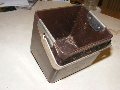 Vintage dole grain moisture tester 300 400 part for sale