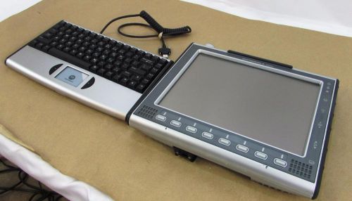 MOTOROLA MW800 MOBILE COMPUTER FLN3063A SCREEN WITH KEYBOARD FLN9890A