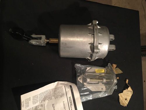 Johnson Controls Pneumatic Piston D-3240