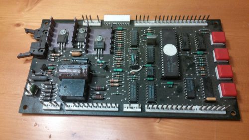 Polyvend CONTROL BOARD TESTED for Super 35 and others  #3