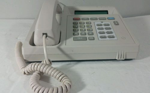 Dukane 7A1110 Administrative Telephone for a StarCall Intercom System