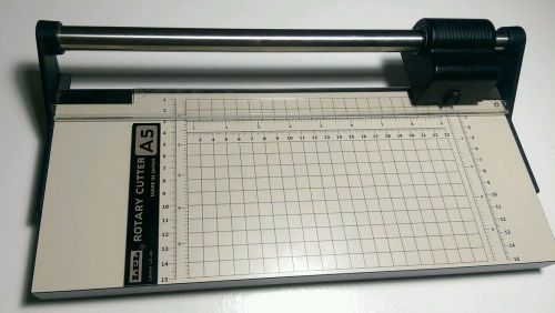 LPL Rotary Cutter LC-A5