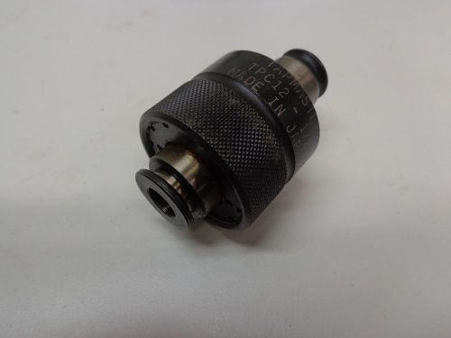 SPI BILZ TYPE SIZE 1 1/2&#034; TORQUE CONTROL TAP ADAPTER STK10653Z