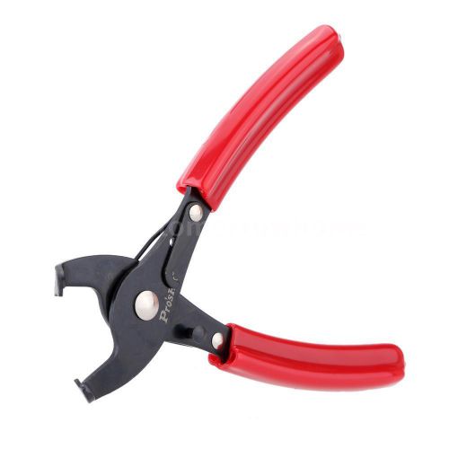 Pro&#039;sKit CP-311 Low Carbon Steel Electrical Pliers Cutter Crimper 170mm K9Y4