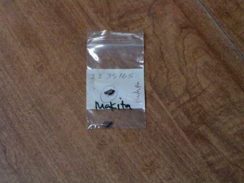 MAKITA SAWZALL PUSH PIN - PART#323916-5 - NEW OEM SERVICE PART