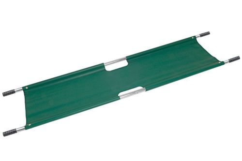 JSA-610 Break-Apart Folding Stretcher &amp; Cover