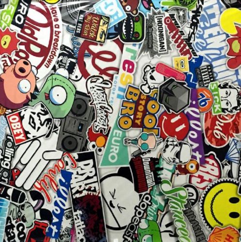 HYDROGRAPHIC WATER TRANSFER HYDRODIPPING FILM HYDRO DIP STICKER BOMB C