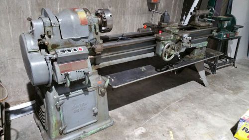 13&#034; x 60&#034; South Bend Lathe