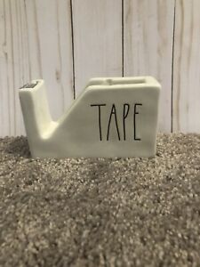 Rae Dunn “Tape” Dispenser: Brand New