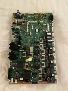 Stryker Hospital Bed CPU Board