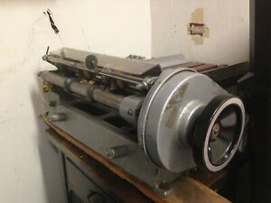 Rollem Champion 990, Perf, Score, Slit, Finishing / Bindery Machine