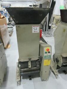 Conair CR-614 Granulator w/ Elekerix 2-HP Motor