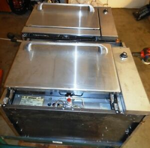 Lot of  (2) - Imperial Gas Ovens - RTAuctions**