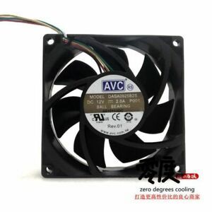 #LL NEW fan AVC 9025 9CM DASA0925B2S HP ML350G6