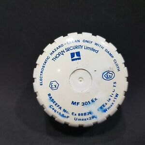 THORN TYCO MF301EX SMOKE DETECTOR MF-301-EX / FAST SHIPPING WITH DHL &amp; FEDEX