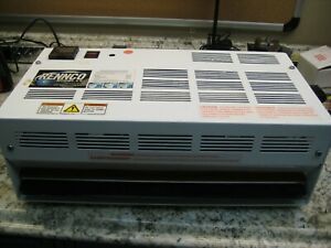 Rennco Model LS Lift Seal Heat Sealer Medical LS18D-120 Pre-owned