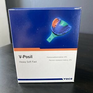 V- Posil Heavy Impression material