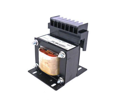 Toyozumi AD21-100A2 Single-Phase 100VA Industrial Voltage Power Transformer