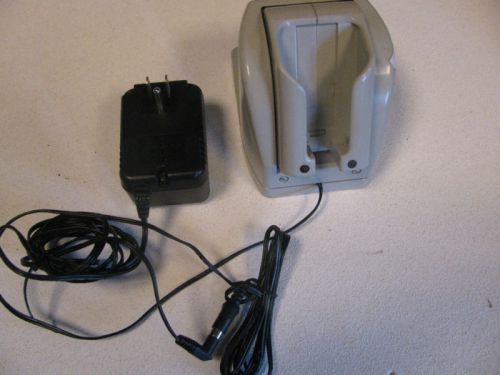 METROLOGIC CHARGER FOR HANDHELD SCANNER #46-46197 NEW