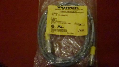 Turck rkv 4.4t-1.6-rsv 4.4t/s101 u0958-36 for sale