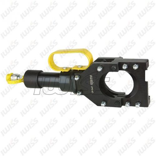 Hydraulic cable cutting tool CPC-85B