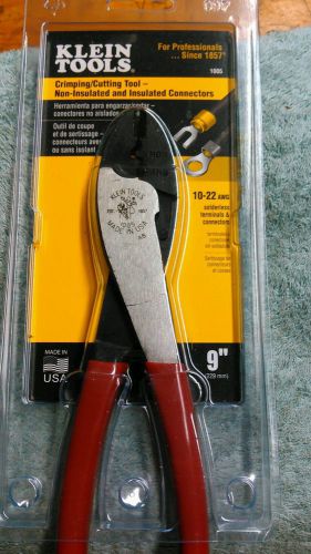 klein tools model 1005