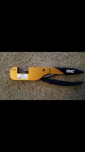 DMC HX4 (M22520/5-01) Crimp Tool