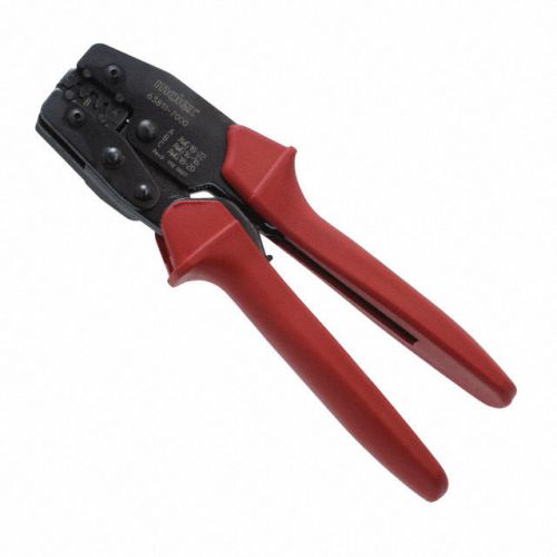 MOLEX/ Waldom 63811-7000 Hand Crimp Tool With Type Handtool US Authorized Dealer