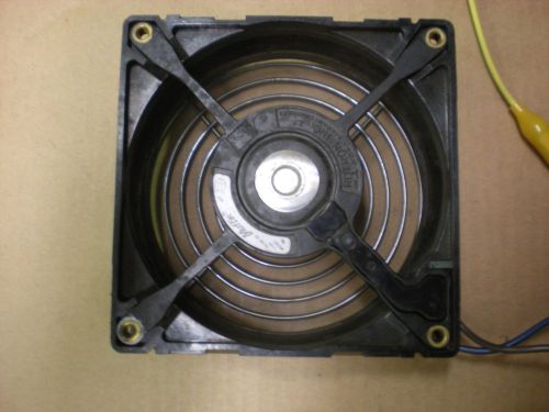 Rotron Model MU2A1 Muffin Fan - 4-1/4&#034; Dia. Blades - 115VAC