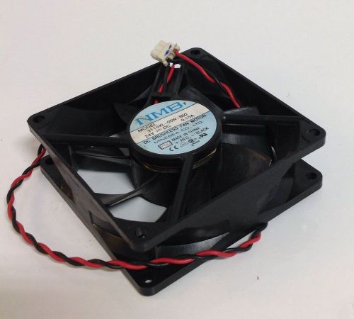 NBM * 24V 0.15A DC BRUSHLESS FAN * 3110KL-05W-B50