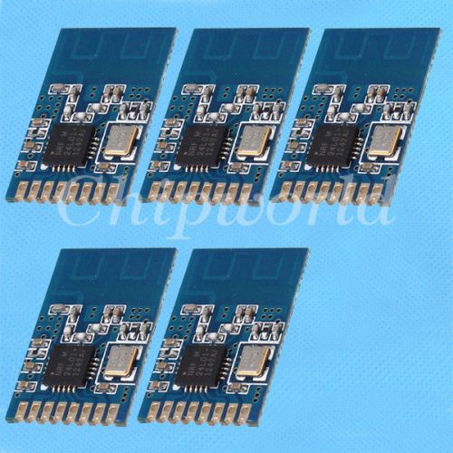 5pcs 2.4g nrf24l01+ rfid wireless transmission module 2dbm 1mw 2.4ghz for sale