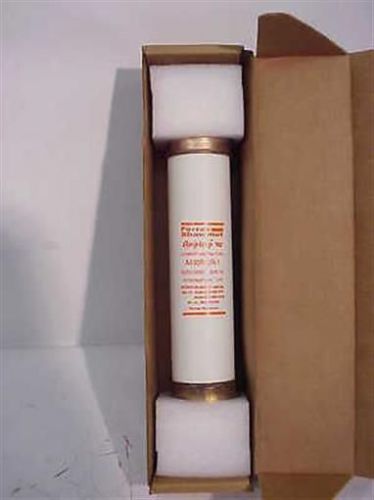 Ferraz shawmut amp-trap 2400/4800 volt fuse a480r12r-1 for sale