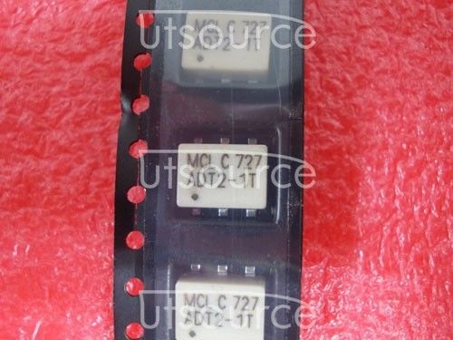 10pcs adt2-1t manu:mini  encapsulation:co542, for sale