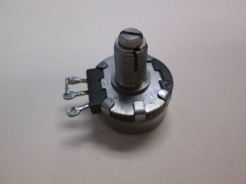 CLAROSTAT, 75 K Ohms Potentiometer