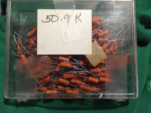 vintage resistor lot