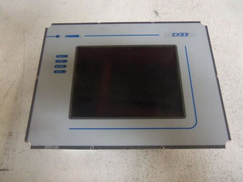 UNIOP ECT-16-0042 DISPLAY *USED*